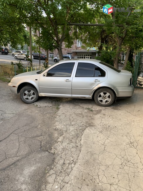 Volkswagen jetta borra golf4 amen inch ka 2noc mator raskulachit