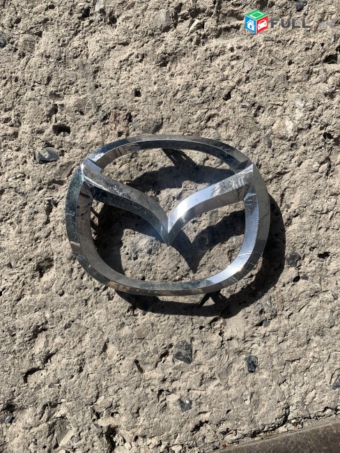 Mazda 6 ablicovki vri logo mazda 6 logo ablicovki vri