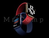 AppleWatch 6