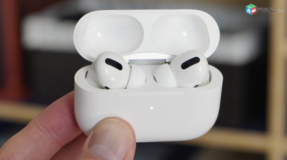 Հատուկ առաջարկ AirPods Pro