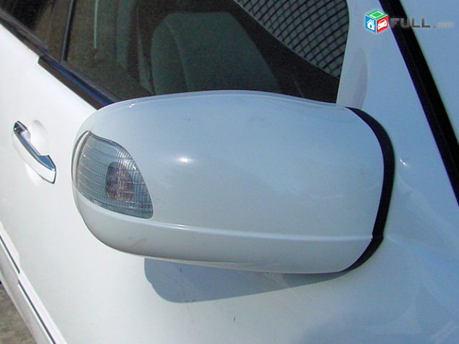 w210 restyling hayeli