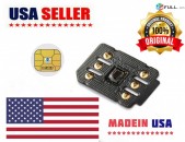 Premium Gevey madein USA Unlock iPhone Chip բարցրակարգ դասի 