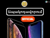 Kodi bacum Unlock SIM iPhone Xs Max, Xs, Xr apakodavorum 