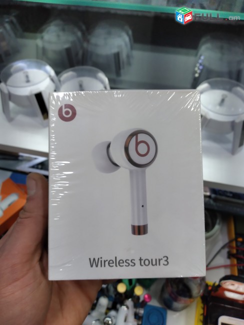 WIRELESS TOUR3 ERPODS ORIGINAL 