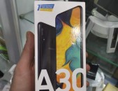 SAMSUNG A30 ORIGINAL EKRANI POXARINUM MATCHELI GNOV