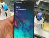 SAMSUNG A20 EKRANNERI POXARINUM MIAYN ORIGINAL EKRAN