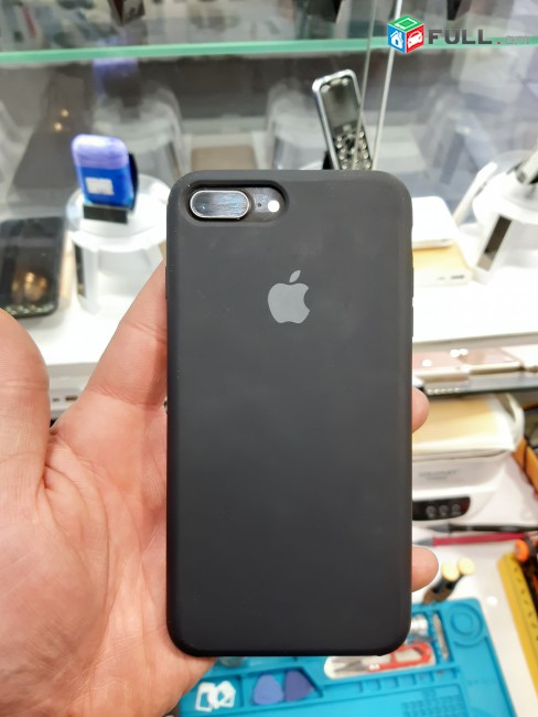 IPHONE 8PLUSI EKRANI SHUSHANERI POXARINUM