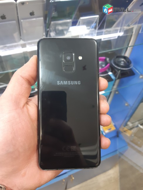 SAMSUNG A8 2018 ANTERI VICHAK 