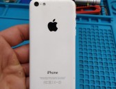 IPHONE 5C ZAVASKOY EKRAN 