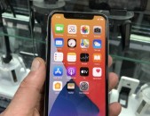 Iphone X i Zavaskoy Pahestamaser 