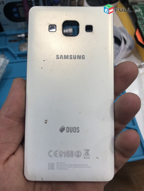 SAMSUNG A500 ORIGINAL PAHESTAMASER