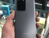 SAMSUNG S20 ULTRAI EKRANI VERANOROGUM  ORIGINAL ZAVASKOY VORAK@ ERASHXAVORVUM E 