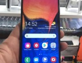 SAMSUNG A10 EKRANI POXARINUM 