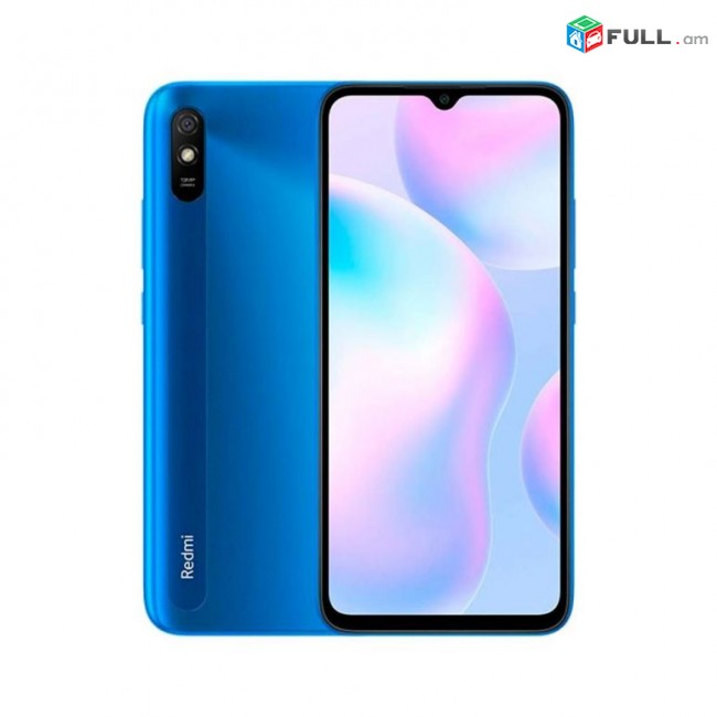 REDMI 9A 32GB 55000 DR V.Mobile 