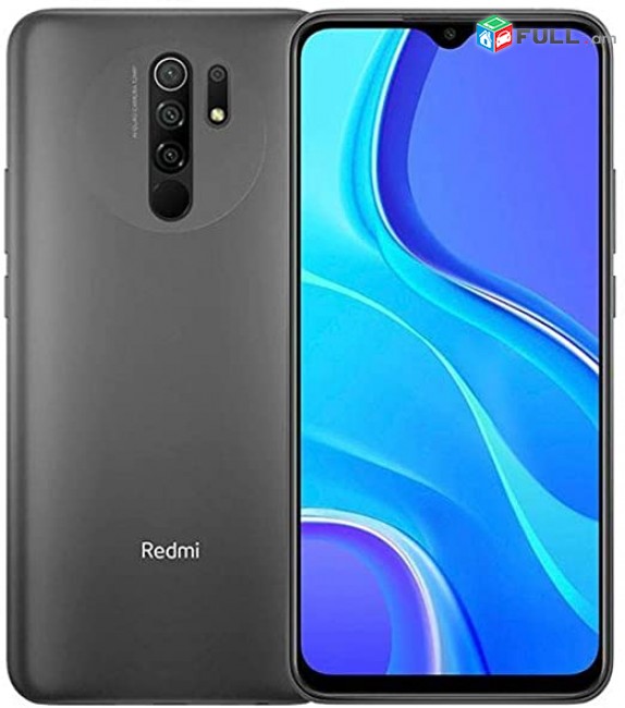 REDMI 9 64GB 65 000DR V.Mobile 077453516