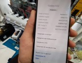 SAMSUNG A32 ORIGINAL ZAVASKOY EKRAN 