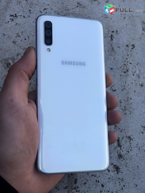 Samsung A70 6GB 128GB 