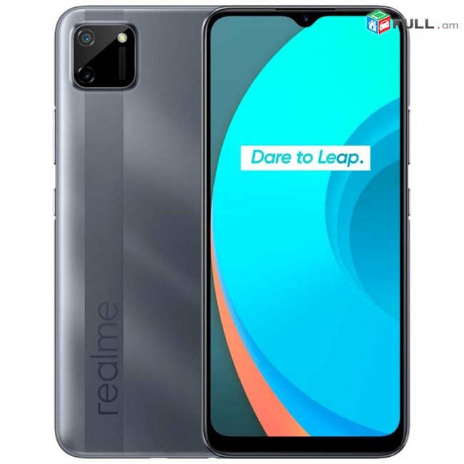 Realme c11