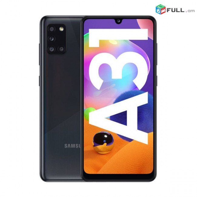 Samsung A31