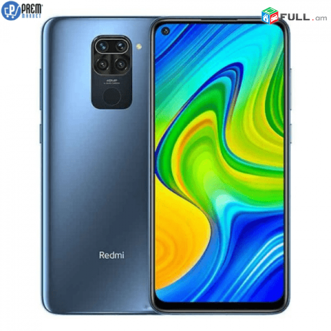 Xiaomi Redmi Note 9 Pro 4GB 64GB
