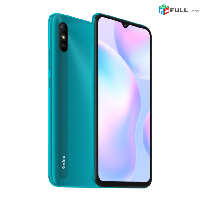 Xiaomi Redmi 9A 2GB 32GB