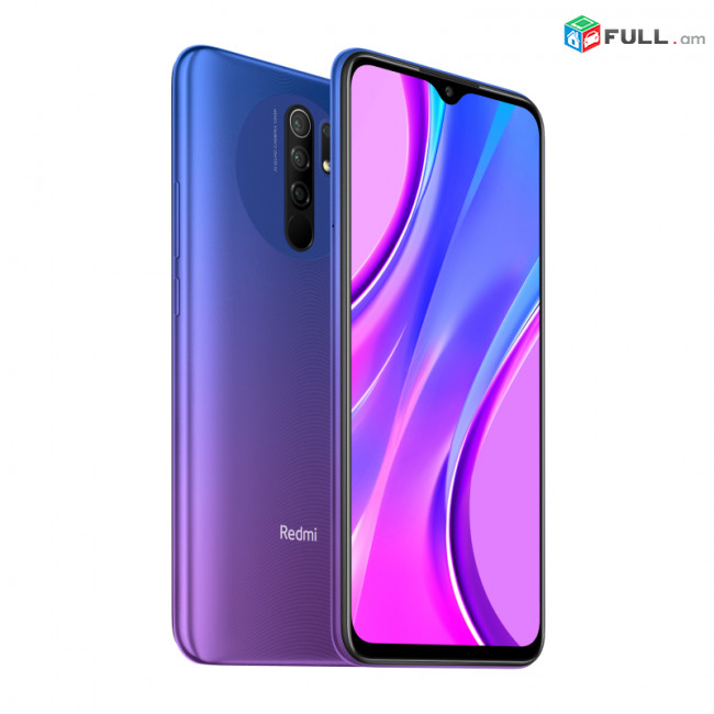 Xiaomi Redmi9  3GB 32GB