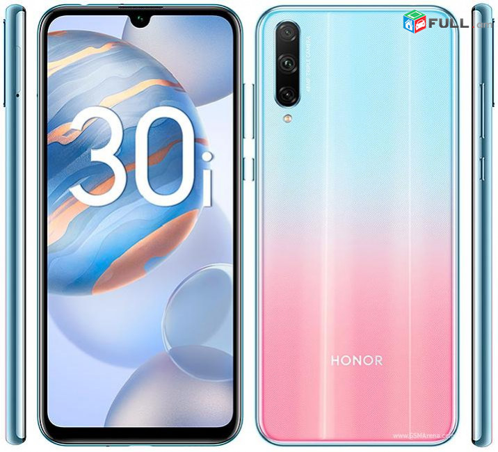 HONOR 30i 4GB 128GB