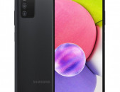 Samsung A03S  3 GB 32GB 