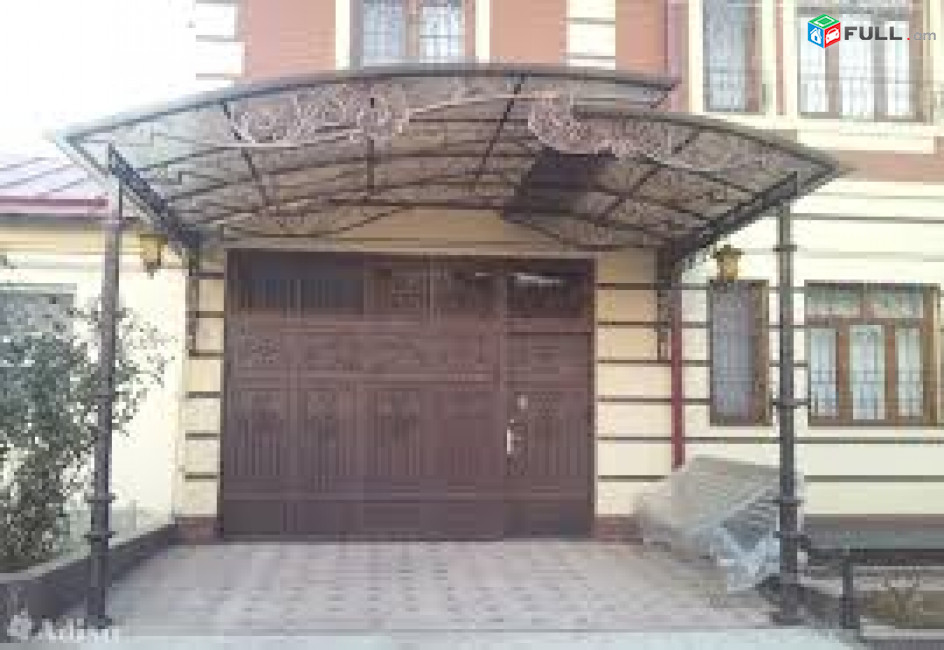 навес, նավես, навес подзаказ, Անձրեվածածկեր