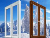 Եվրոլուսամուտներ / evrolusamutner, Եվրո պատուհաններ գները
