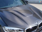 Kapot BMW X5 F15 Carbon