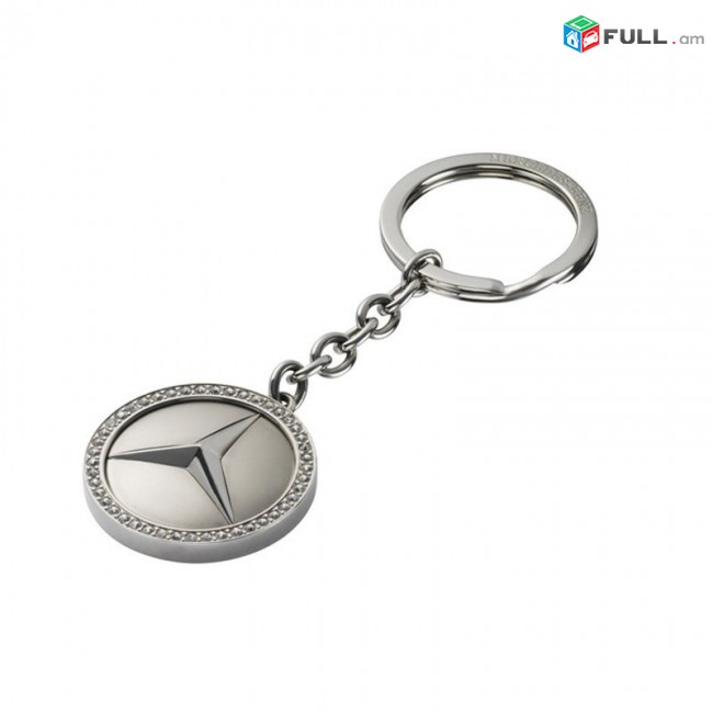 Mercedes kanaci brelok Mercedes original Swarovski Kiev
