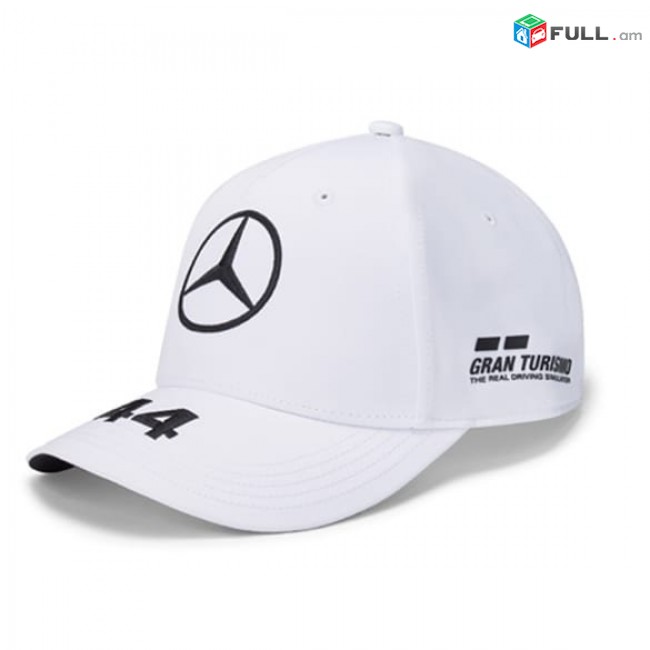 Beysbolka glkhark  original Mercedes