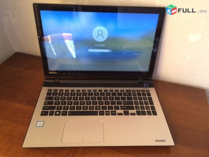 Toshiba Satellite l55t i7 6500u