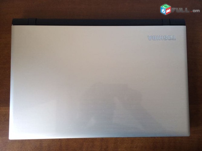 Toshiba Satellite l55t i7 6500u