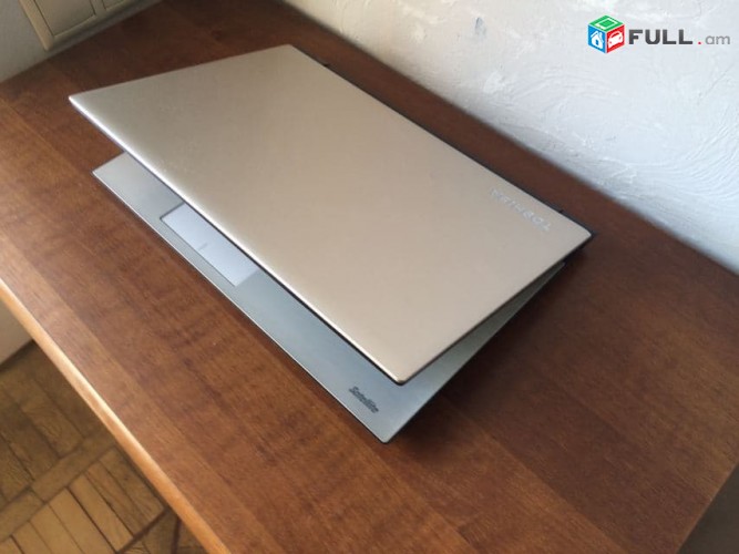 Toshiba Satellite l55t i7 6500u