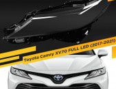 ֆառի շուշա Стекла фар TOYOTA Camry sport 2018 -2020