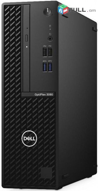 CORE I7 (3) / 8GB RAM / 320HDD / DVD-RW + 3 տարի երաշխիք