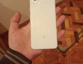 Google  pixel 3, nori pes, anteri, 64geg, kamerafon, stereo dzayn