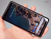 Google pixel 2xl, 128 geg, 4k video, Snapdragon 835, Nman gin chka