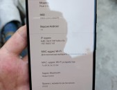 Google  pixel 3xl, 4/64 geg, Snapdragon 845, android 11, 4k video, nori pes, anteri