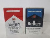 Դինամիկ Marlboro