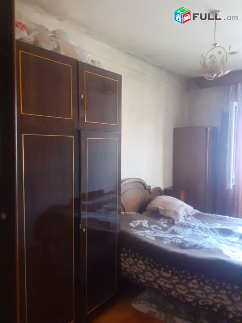 VM548 ????Վաճառվում է 3 սենյականոց բնակարան՝ 73 քմ մակերեսով,  9 հարկանի շենքի 7-րդ հարկում