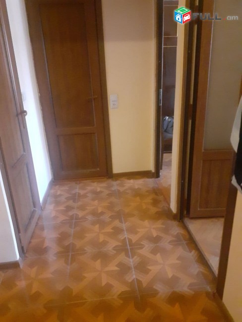 VM548 ????Վաճառվում է 3 սենյականոց բնակարան՝ 73 քմ մակերեսով,  9 հարկանի շենքի 7-րդ հարկում