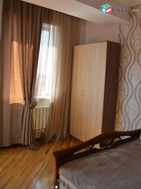 ԿՈԴ—TM851???? Վաճառվում Է բնակարան???? ????Զեյթուն, Հ. Ներսիսյան 