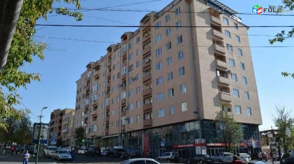 ԿՈԴ—TM851???? Վաճառվում Է բնակարան???? ????Զեյթուն, Հ. Ներսիսյան 