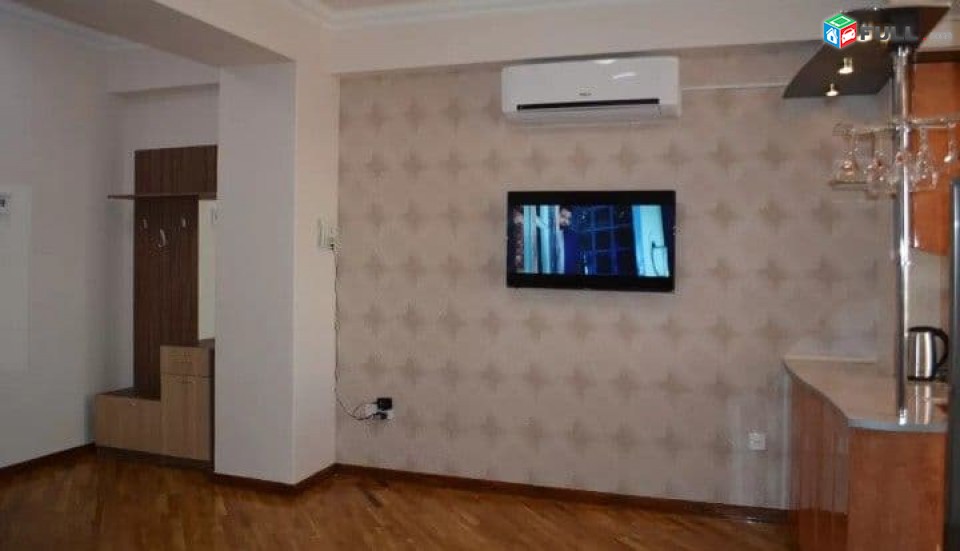 ԿՈԴ—TM851???? Վաճառվում Է բնակարան???? ????Զեյթուն, Հ. Ներսիսյան 