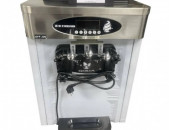  ice cream machine  машина для мороженого ֆրեզ  լցնովի պաղպաղակի սարք