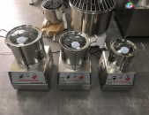 Profesional Electric Food Chopper 5-10-15 litr Պրոֆեսիոնալ սնունդը մարնացնող սարք 5-10-15 լիտր