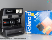 Polaroid 636 Autofocus